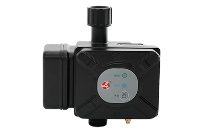 Residential 4G IoT Based Irrigation Valve