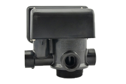 F67P1 Automatic Filter Valves