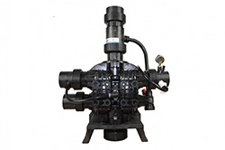 F112AS Manual Softener Control Valves