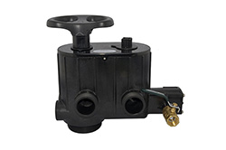 F77AS Manual Softener Control Valves