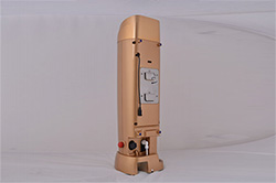RL-R50 (M1B3) Cabinet Water Softeners