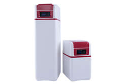 RL-R80R&RL-R150R Cabinet Water Softeners