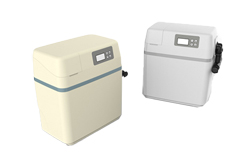 R50N Cabinet Water Softeners