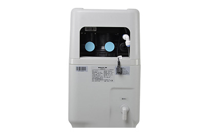 R60C&R110C Cabinet Water Softeners