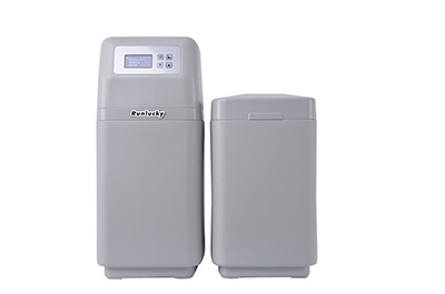 R50D&R100D Cabinet Water Softeners