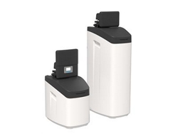 R100A/R150A-RX Water Softener with External Control Valve
