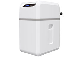 Cabinet Water Softeners