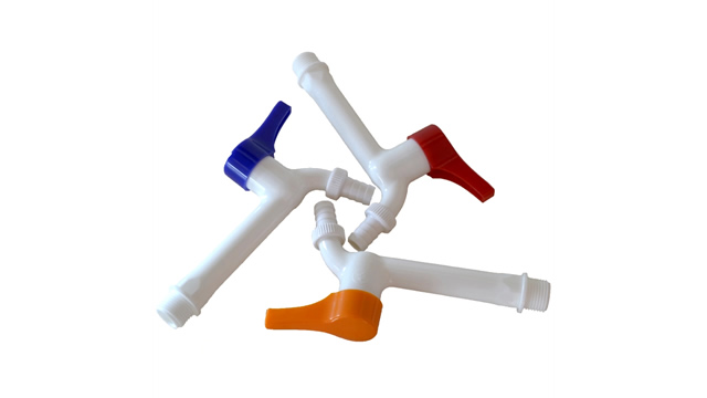 Lead Free Faucet